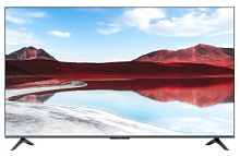 Телевизор Xiaomi TV A Pro 75" 2025 черный, 4K UHD QLED, Android Smart TV (L75MA-SRU)
