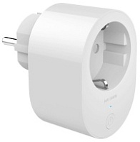 Умная розетка Xiaomi Smart Plug 2 (Wi-Fi) (BHR6868EU)