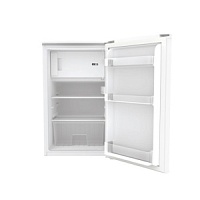 Холодильник CANDY COT1S45EW (Объем - 106 л / Высота - 84 см / Ширина - 50 см / Морозилка - 15 л /  A+ / Белый / статическая система)