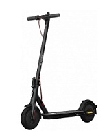 Электросамокат Xiaomi Electric Scooter 3 Lite, черный (BHR5388GL)