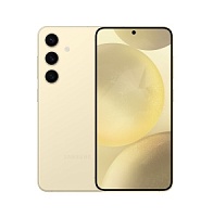 Смартфон Samsung Galaxy S24 8/256 ГБ (SM-S921B), жёлтый 