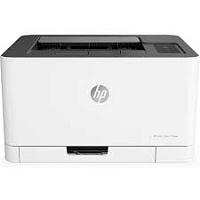 Принтер HP Color Laser 150NW (4ZB95A) цветной/A4/600*600/18стр/мин/RJ-45+USD+WiFi