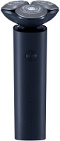 Бритва Xiaomi Electric Shaver S101, черная (BHR7465GL)