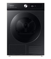 Сушильная машина с тепловым насосом Samsung DV90BB7445GB/S7 (BESPOKE AI / 65см / 9кг / SuperSpeed / AI Dry™ / Hygiene Care / Wi-Fi / А+++ / Чёрная)