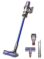 Пылесос Dyson V11 (SV28) EU, nickel/blue