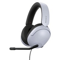 Наушники SONY INZONE H3 MDR-G300 Белый