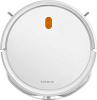 Робот-пылесос Xiaomi Robot Vacuum E5, белый (BHR7969EU) Белый