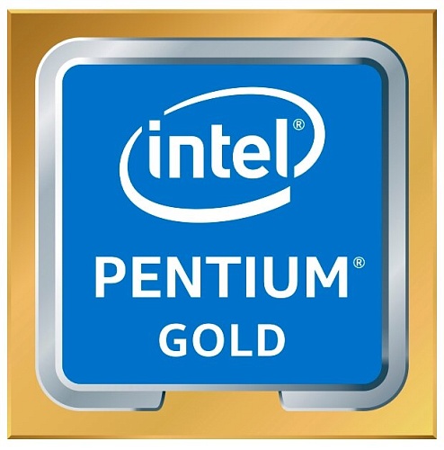 Процессор Intel Pentium  G6400 Tray (без кулера)  Comet Lake-S 4.0 ГГц / 2core / UHD Graphics 610 / 4Мб / 58 Вт s.1200 CM8070104291810
