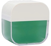 Поглотитель запаха гелевый "Зеленый чай" для холодильников Topperr 3119