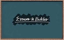 Eraser & Builder