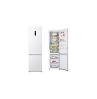 Холодильник LG GBV7270ESW (Объем - 387 л / Высота - 203см / A++ / Белый / Total NoFrost / Metal Fresh™ / NatureFRESH™ / Multi Air Flow) Белый