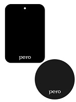 Металлические пластины PERO CH08 для автодержателей