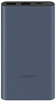 Портативная батарея Xiaomi Mi Power Bank 3 22.5W 10000mAh, синяя (BHR5884GL)*