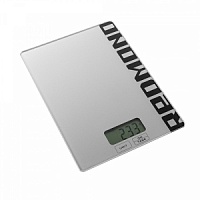 Весы кухонные Redmond RS-763 (электронные/ платформа/ предел 5 кг/ точность 1 г/ тарокомпенсация)