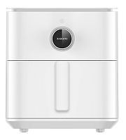 Аэрогриль Xiaomi Smart Air Fryer 6.5L, белый (6.5 л, 1800 Вт, 12 программ, Mi Home)   Аэрогриль Xiaomi Smart Air Fryer 6.5L, белый (6.5 л, 1800 Вт, 12 программ, Mi Home)
