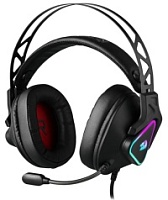 Игровая гарнитура REDRAGON CADMUS RGB SOUND 7.1 (70712) 