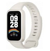 Фитнес-браслет Xiaomi Smart Band 9 Active, белый (BHR9441GL)