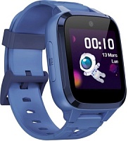 Часы детские HONOR Kids Watch 4G TAR-WB01 Blue