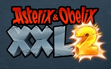 Asterix and Obelix XXL2