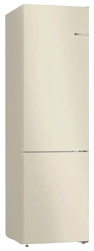 Холодильник Bosch KGN39UK22R (203см / Бежевый / NoFrost / Serie2)