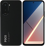 Смартфон POCO M7 6/128 ГБ, синий-999