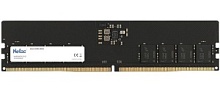 Память DDR5 16Gb 5600MHz Netac Basic NTBSD5P56SP-16