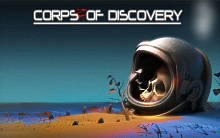 Corpse of Discovery