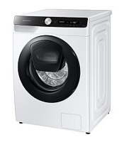 Стиральная машина Samsung WW80T554DAE/S7 (55см / 8кг / 1400об / пар / AddWash / EcoBubble™ / StayClean / Wi-Fi / Digital Inverter)