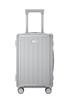 Чемодан Xiaomi Aluminum Frame Luggage 24" (BHR9078GL)