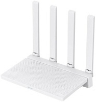 Маршрутизатор Xiaomi Router AX3000T, белый (DVB4441GL) 