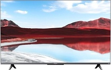 Телевизор Xiaomi TV A Pro 55" 2025 черный, 4K UHD QLED, Android Smart TV (L55MA-SRU)