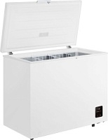 Морозильный ларь Gorenje FH25EAW (Advanced / Объем - 248 л / Высота - 85,4 см / Ширина - 96,3 см / A+ / Белый / статическая система) 