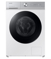 Стиральная машина Samsung WW90DB8U95GHU4 (60см / 9кг / 1400об / пар / StayClean / EcoBubble™ / Wi-Fi)