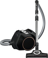 Пылесос Miele Boost CX1 Cat & Dog PowerLine SNCF0 (890Вт, контейнер 1л, чёрный)