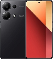 Смартфон Xiaomi Redmi Note 13 Pro 8/128 ГБ, чёрный Чёрный