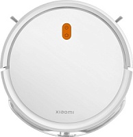 Робот-пылесос Xiaomi Robot Vacuum E5 белый (BHR7969EU)