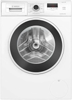 Стиральная машина Bosch WGE02209PL (Serie2 / 59см / 7кг / 1200об / SpeedPerfect / ActiveWater Plus / EcoSilence Drive / A+++) Белый