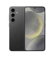 Смартфон Samsung Galaxy S24 8/256 ГБ (SM-S921B), чёрный