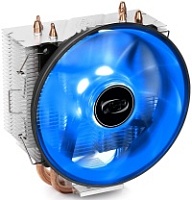 Кулер Deepcool GAMMAXX 300 B socket 1700/1200/AM4, 120mm fan, 130W 