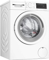 Стирально-сушильная машина Bosch WNA13401PL (Serie4 / 59см / 8/5кг /1400об / пар /SpeedPerfect / ActiveWater Plus / EcoSilence Drive / VarioDrum / A+)