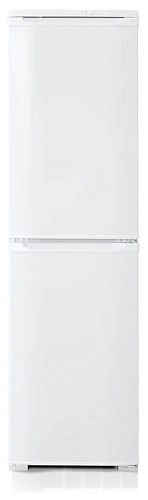 Холодильник Бирюса 120 (165см / Белый)