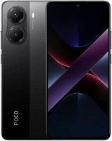 Смартфон POCO X7 Pro 5G 12/256 ГБ, черный Чёрный