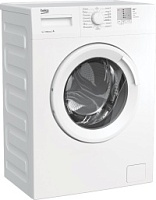 Стиральная машина Beko WRS5511BWW (36.5см / 5кг / 1000об / OptiSense® / A)