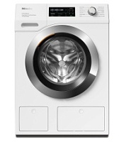 Стиральная машина Miele WEI895 WCS (125 Gala Edition / 63,6 см / 9 кг / 1600об / MTouch / TwinDos / AddLoad / Miele@home / ProfiEco Motor / A+++)