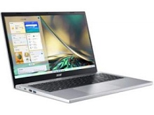 Ноутбук Acer Aspire 3 A315-24P (AMD Ryzen 5 7520U 2800MHz/15.6" IPS/1920x1080/8GB/512GB SSD/AMD Radeon RX Vega 7/Silver/DOS/ENG keyb)