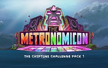 The Metronomicon - Chiptune Challenge Pack 1