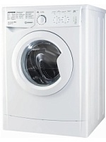 Стиральная машина Indesit EWUC 4105 CIS (32,3 см / 4кг / 1000об / Extra Wash / A) Белый