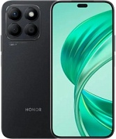 Смартфон HONOR X8b 8/128 ГБ, чёрный Чёрный