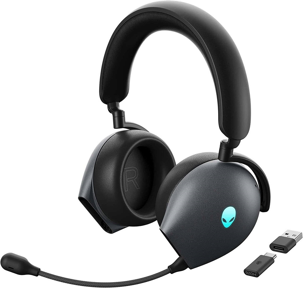 Alienware 7.1 gaming headset sale