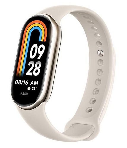 xiaomi smart band 8 bhr7166gl